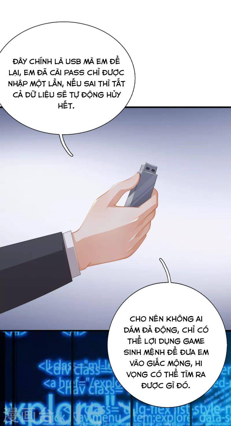 Nghìn Lẻ Một Đêm Với Tổng Tài Chap 45 - Next Chap 46