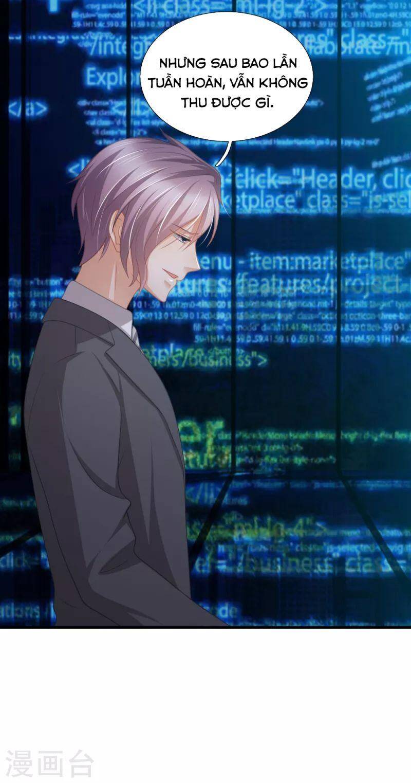 Nghìn Lẻ Một Đêm Với Tổng Tài Chap 45 - Next Chap 46