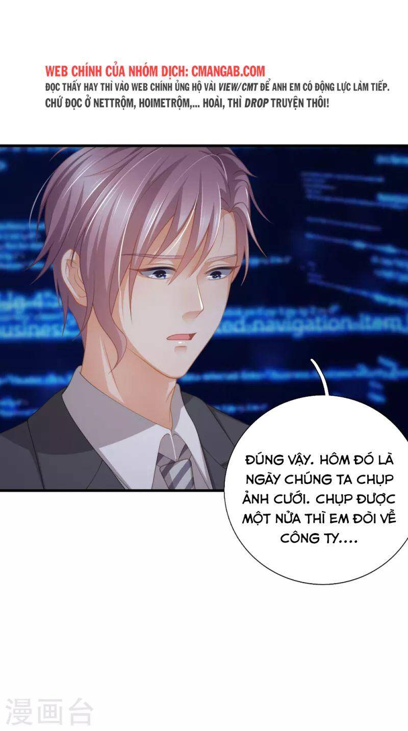 Nghìn Lẻ Một Đêm Với Tổng Tài Chap 45 - Next Chap 46