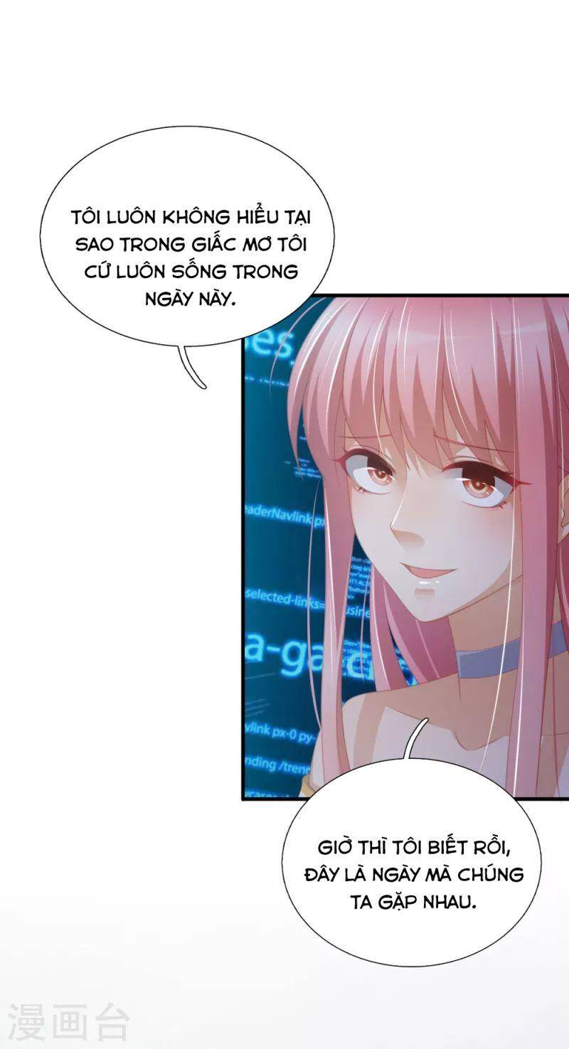 Nghìn Lẻ Một Đêm Với Tổng Tài Chap 45 - Next Chap 46