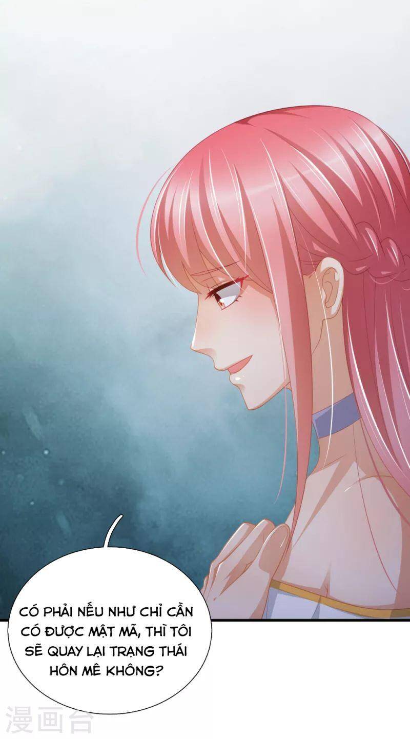 Nghìn Lẻ Một Đêm Với Tổng Tài Chap 45 - Next Chap 46
