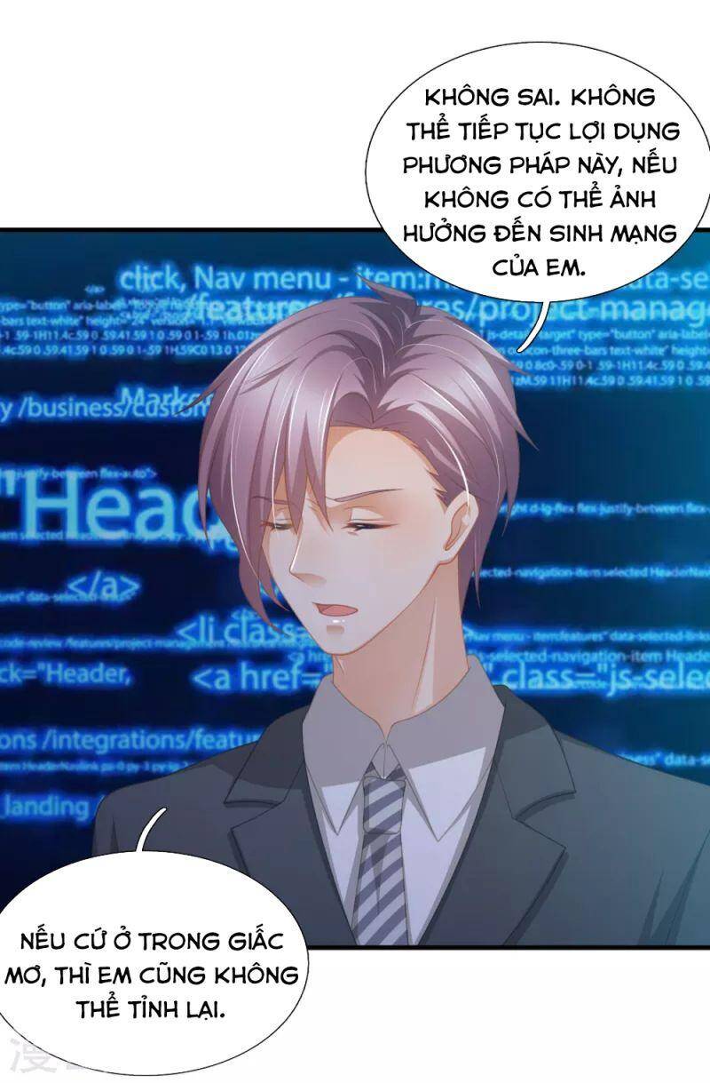 Nghìn Lẻ Một Đêm Với Tổng Tài Chap 45 - Next Chap 46
