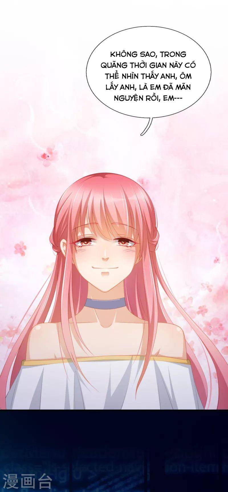 Nghìn Lẻ Một Đêm Với Tổng Tài Chap 45 - Next Chap 46