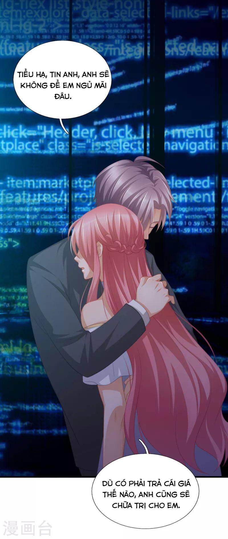 Nghìn Lẻ Một Đêm Với Tổng Tài Chap 45 - Next Chap 46