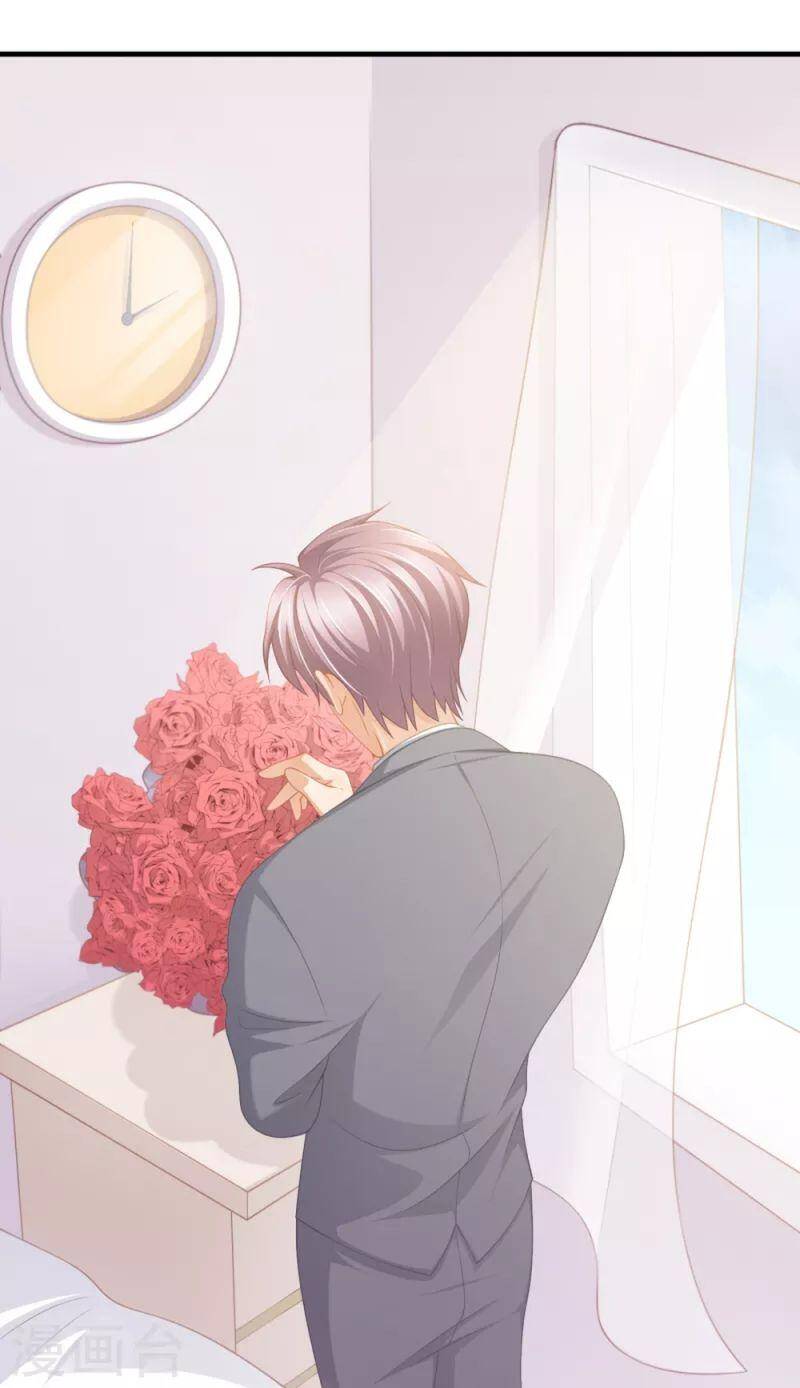 Nghìn Lẻ Một Đêm Với Tổng Tài Chap 45 - Next Chap 46