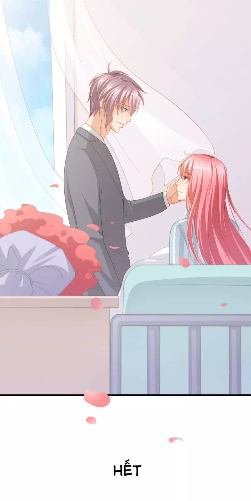 Nghìn Lẻ Một Đêm Với Tổng Tài Chap 45 - Next Chap 46