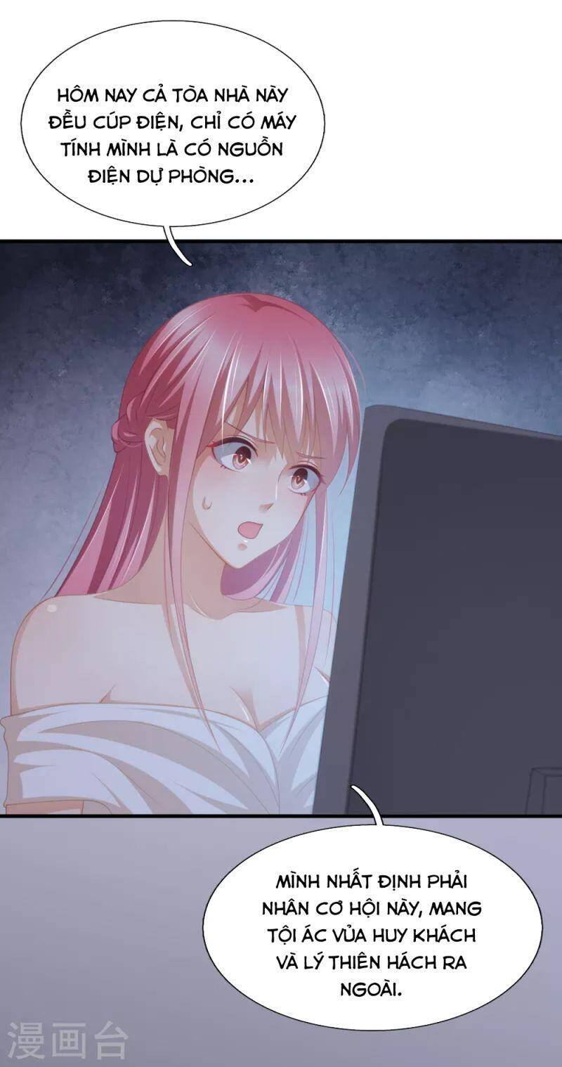 Nghìn Lẻ Một Đêm Với Tổng Tài Chap 45 - Next Chap 46