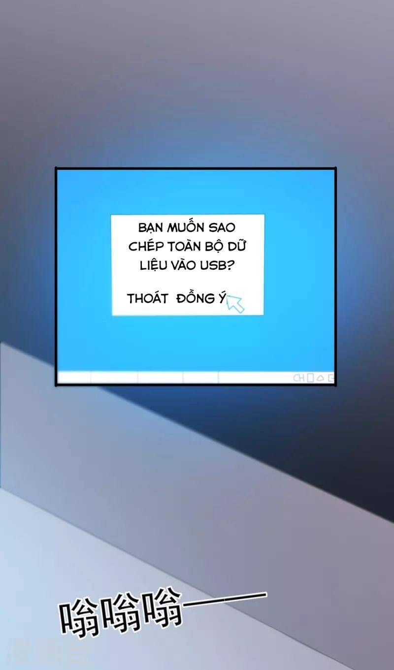 Nghìn Lẻ Một Đêm Với Tổng Tài Chap 45 - Next Chap 46