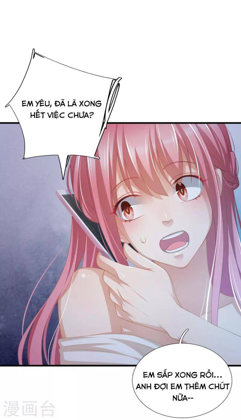 Nghìn Lẻ Một Đêm Với Tổng Tài Chap 45 - Next Chap 46