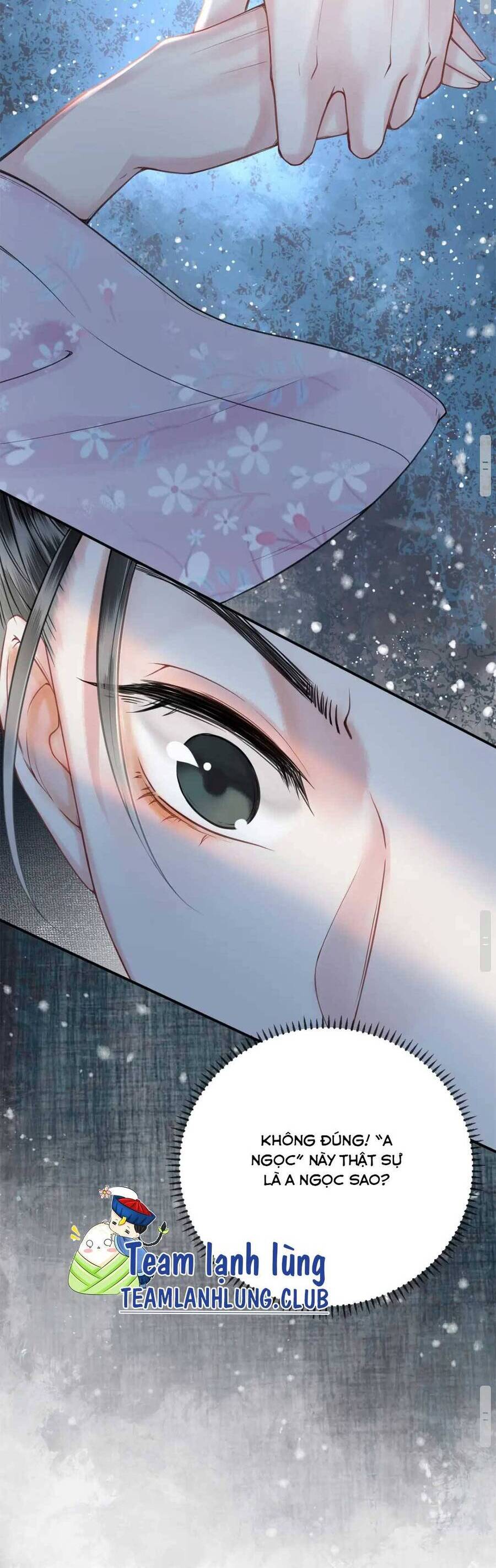 Ngỗ Tác Cẩm Y Chap 14 - Next Chap 15