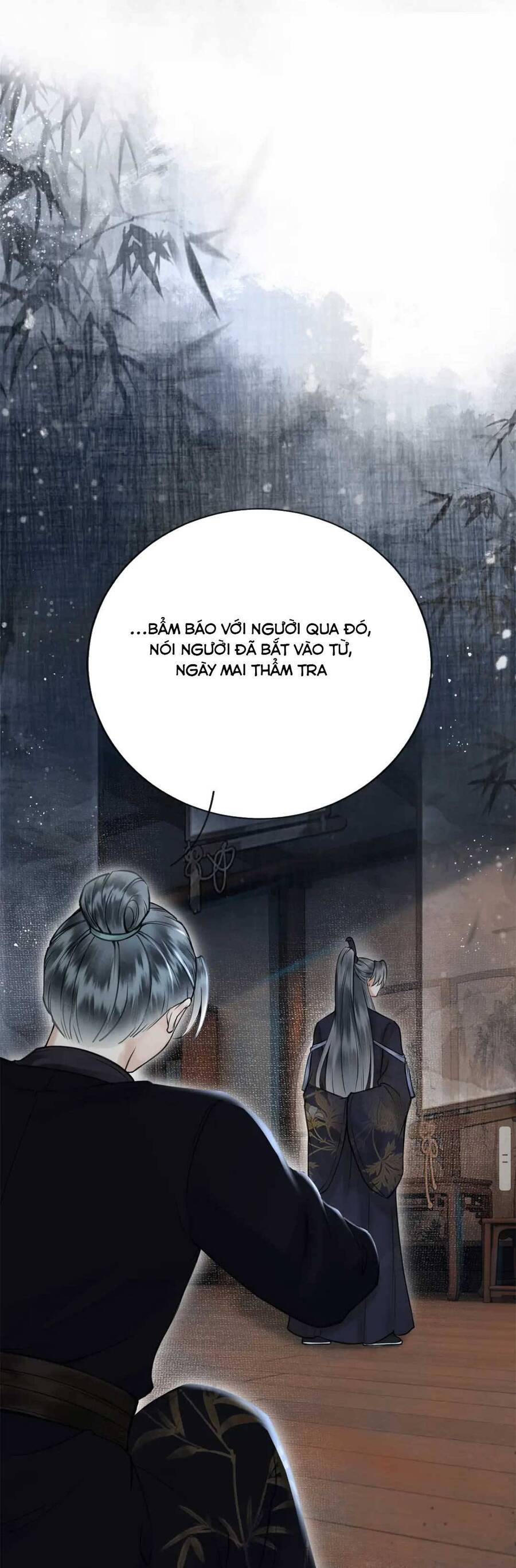 Ngỗ Tác Cẩm Y Chap 14 - Next Chap 15