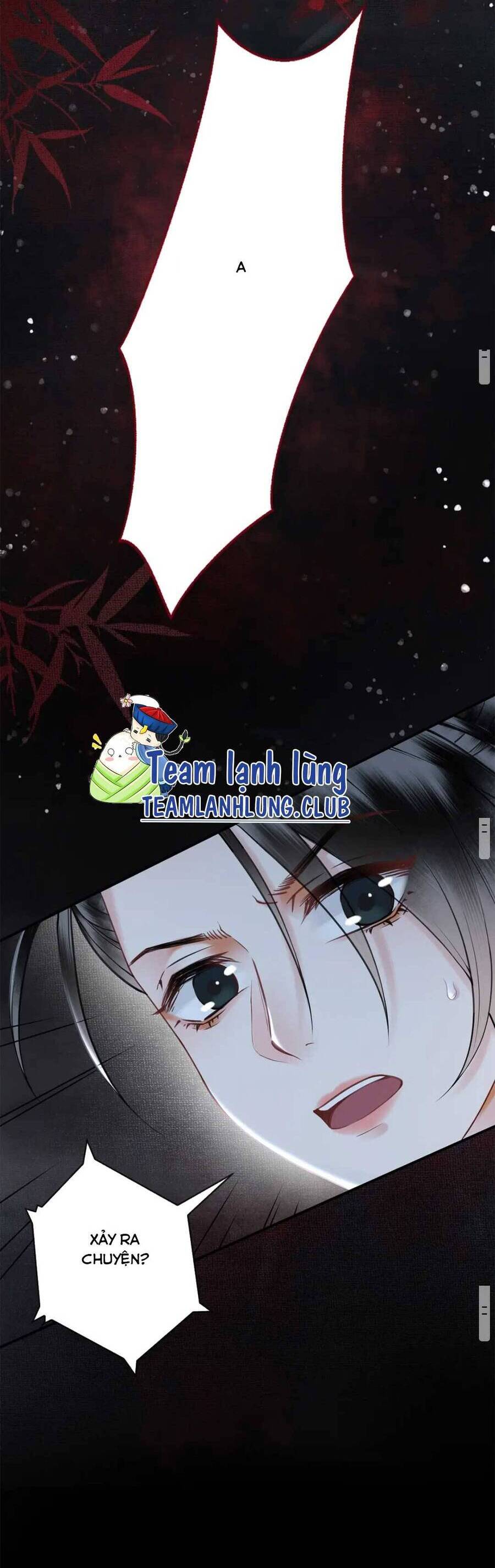 Ngỗ Tác Cẩm Y Chap 14 - Next Chap 15