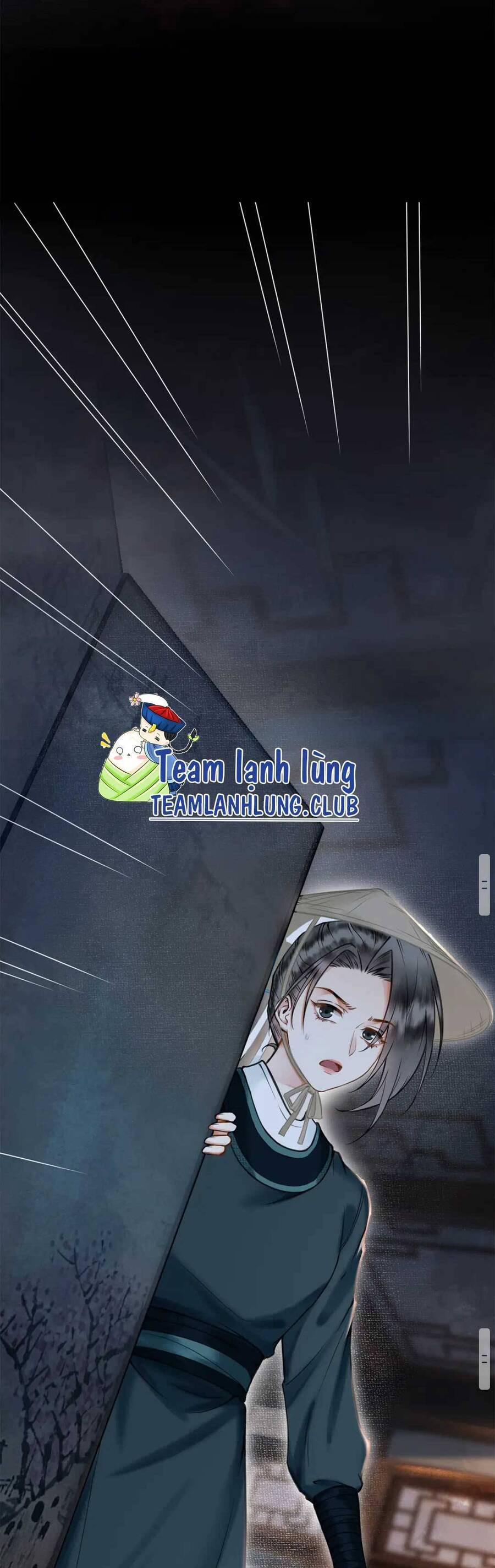 Ngỗ Tác Cẩm Y Chap 14 - Next Chap 15