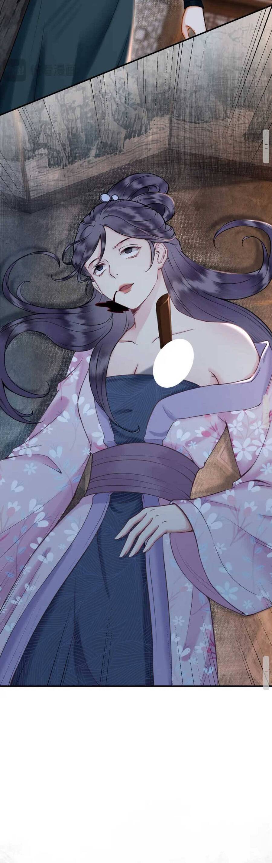 Ngỗ Tác Cẩm Y Chap 14 - Next Chap 15