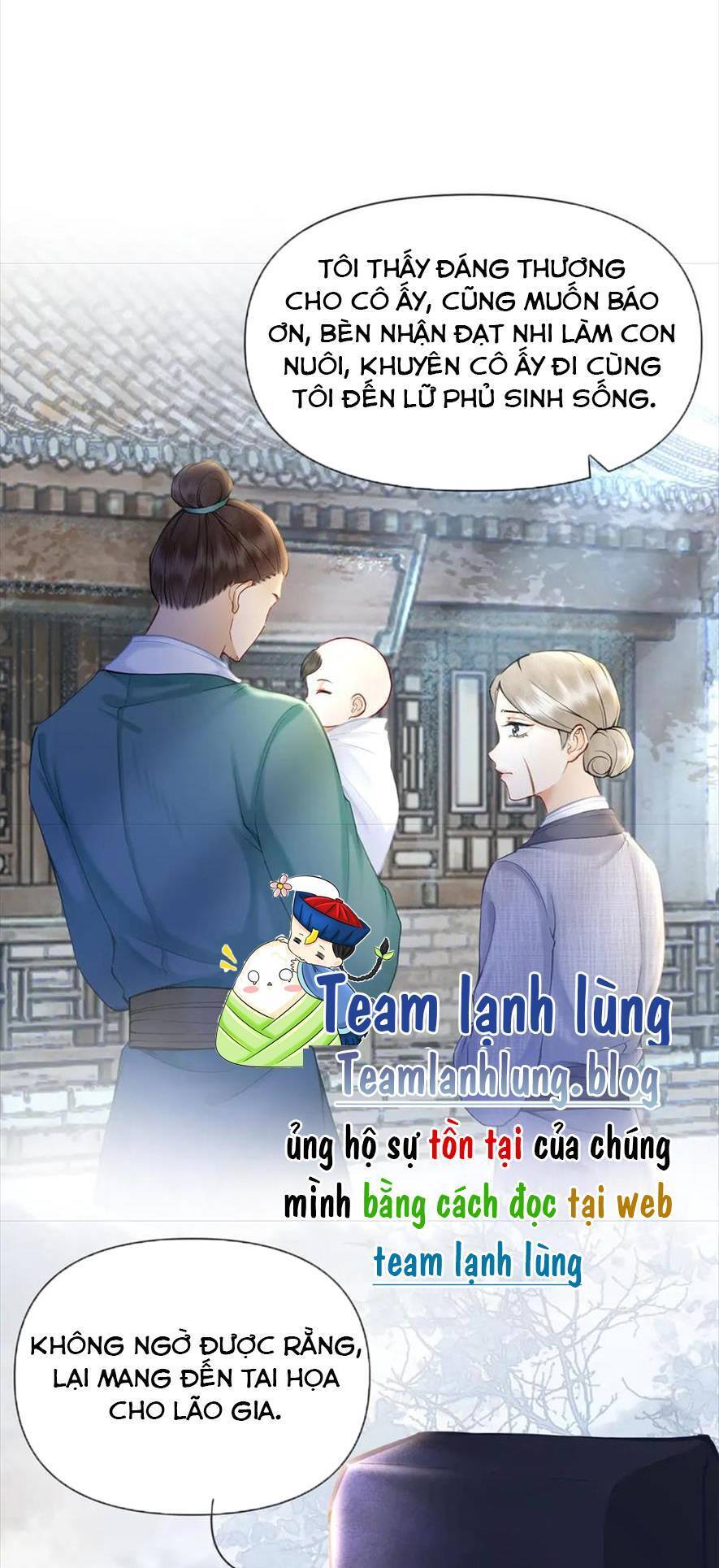 Ngỗ Tác Cẩm Y Chap 41 - Next Chap 42