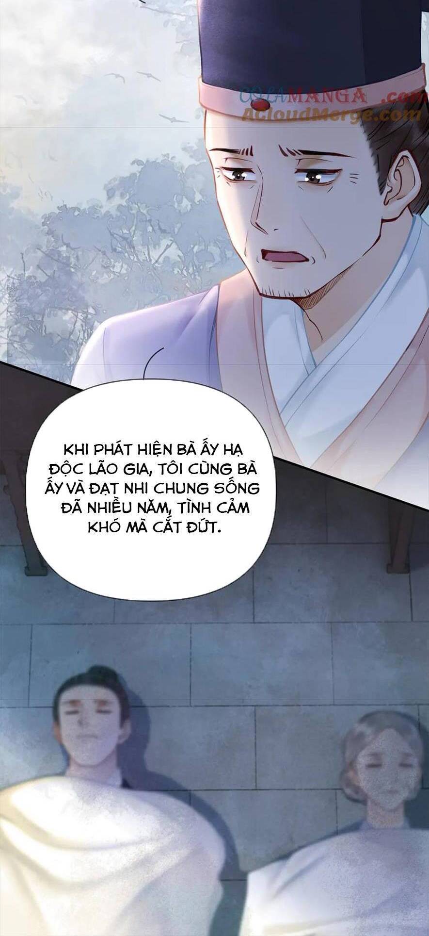 Ngỗ Tác Cẩm Y Chap 41 - Next Chap 42