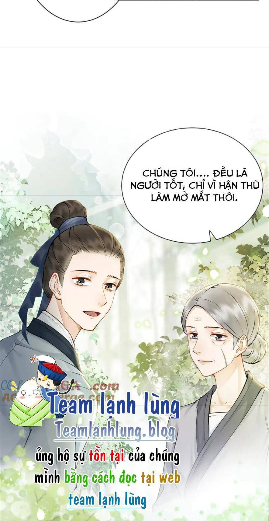 Ngỗ Tác Cẩm Y Chap 41 - Next Chap 42