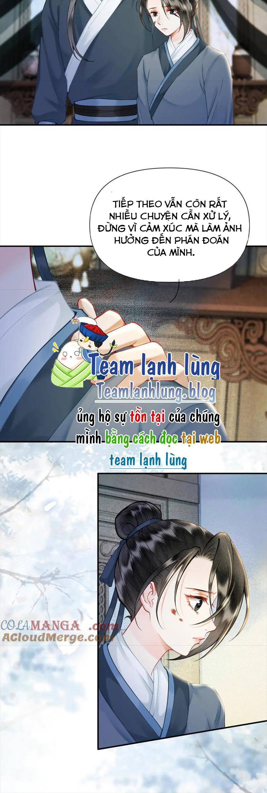 Ngỗ Tác Cẩm Y Chap 41 - Next Chap 42