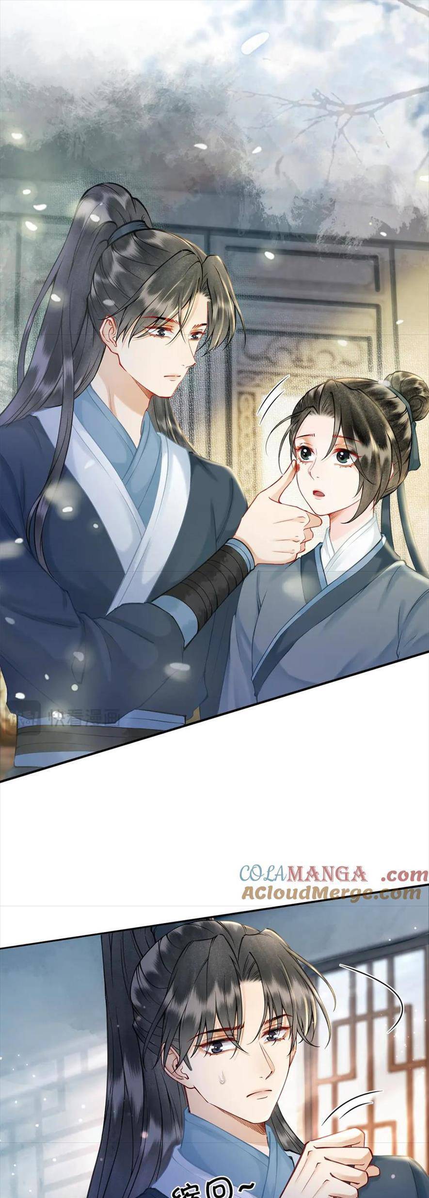 Ngỗ Tác Cẩm Y Chap 41 - Next Chap 42