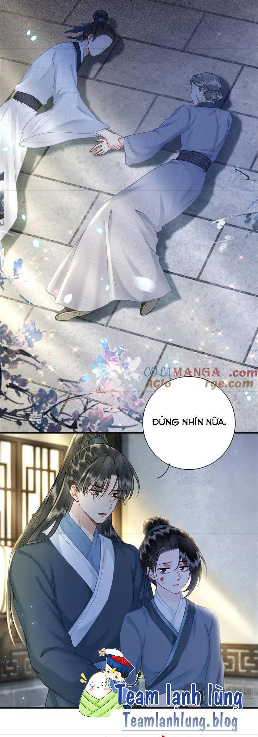Ngỗ Tác Cẩm Y Chap 41 - Next Chap 42