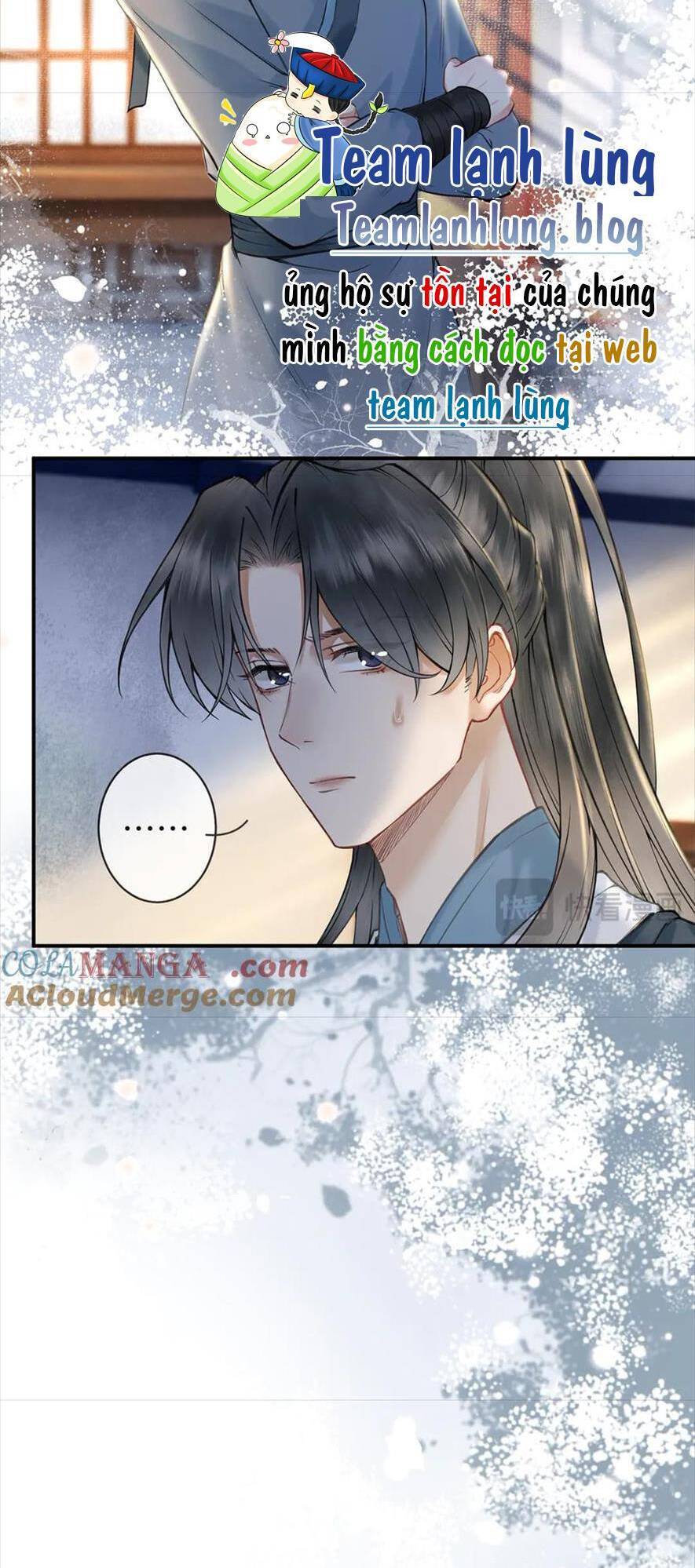Ngỗ Tác Cẩm Y Chap 41 - Next Chap 42