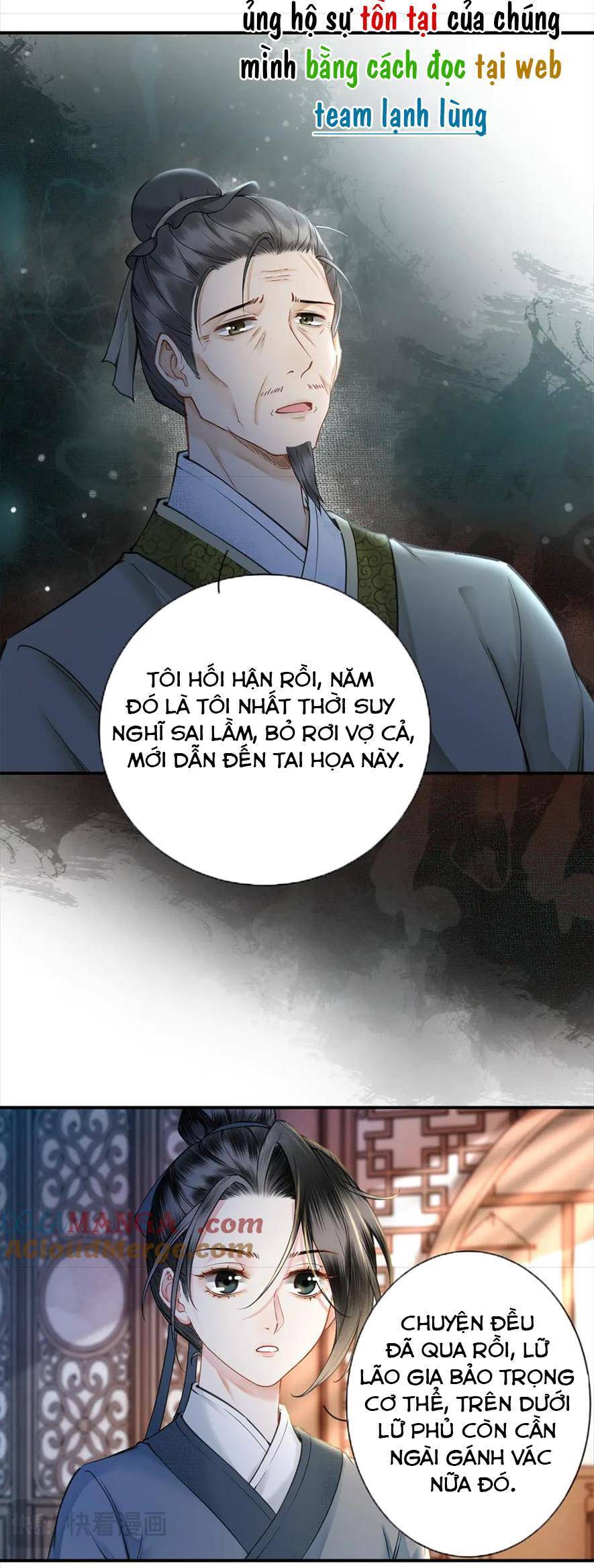 Ngỗ Tác Cẩm Y Chap 41 - Next Chap 42