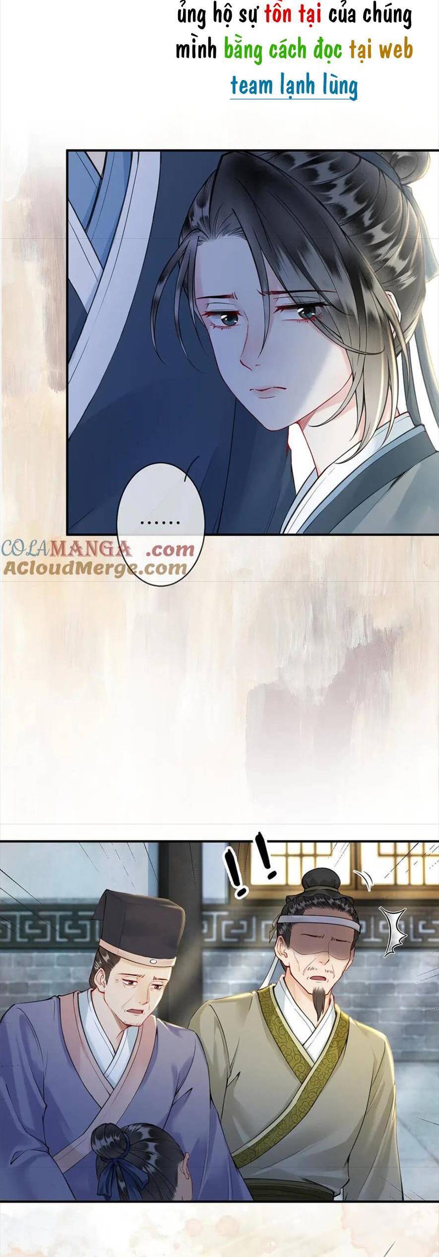 Ngỗ Tác Cẩm Y Chap 41 - Next Chap 42