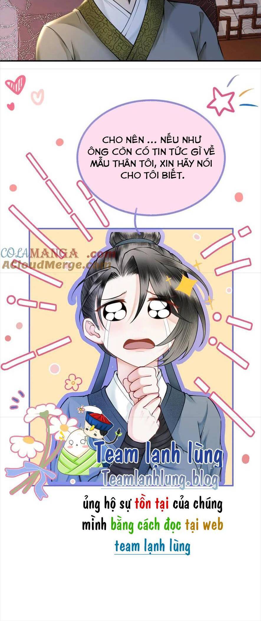 Ngỗ Tác Cẩm Y Chap 41 - Next Chap 42
