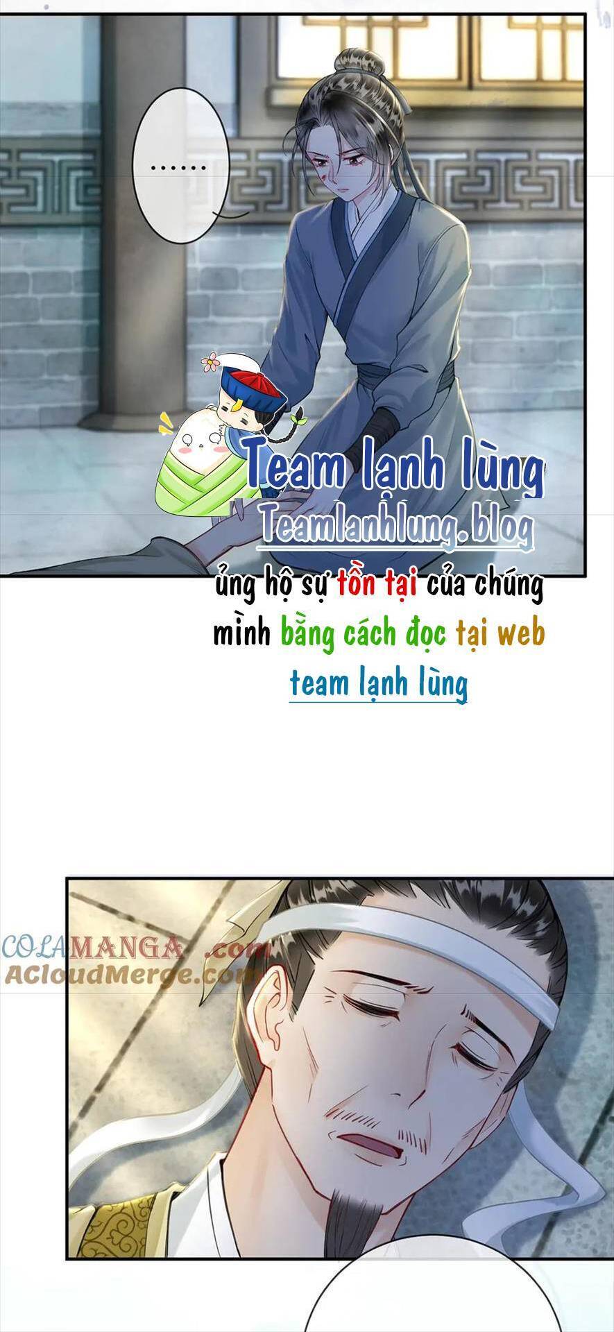 Ngỗ Tác Cẩm Y Chap 41 - Next Chap 42