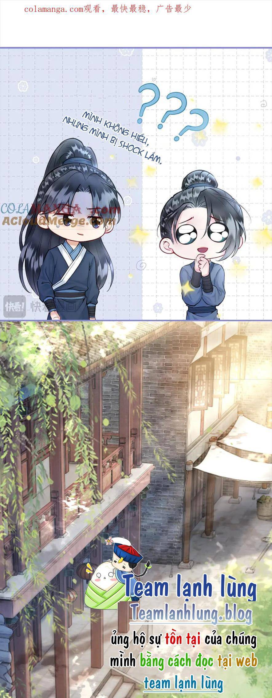 Ngỗ Tác Cẩm Y Chap 42 - Next Chap 43