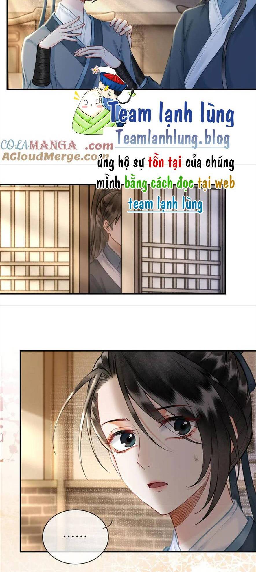 Ngỗ Tác Cẩm Y Chap 42 - Next Chap 43