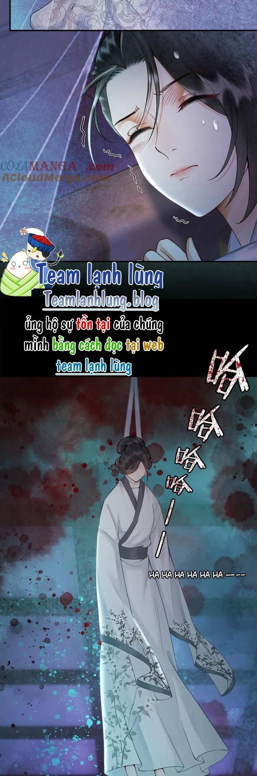 Ngỗ Tác Cẩm Y Chap 42 - Next Chap 43