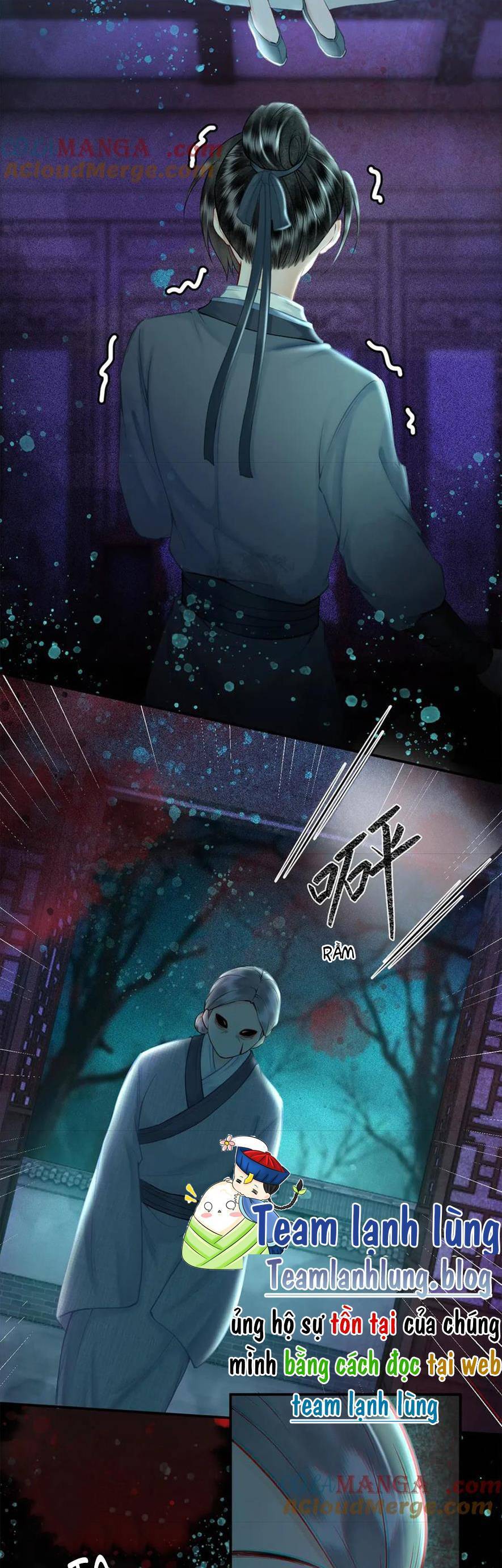Ngỗ Tác Cẩm Y Chap 42 - Next Chap 43
