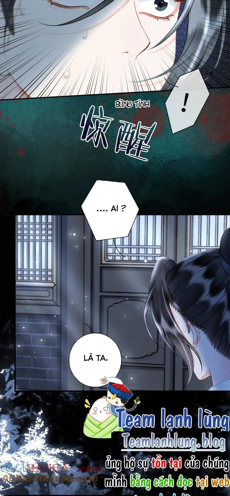 Ngỗ Tác Cẩm Y Chap 42 - Next Chap 43