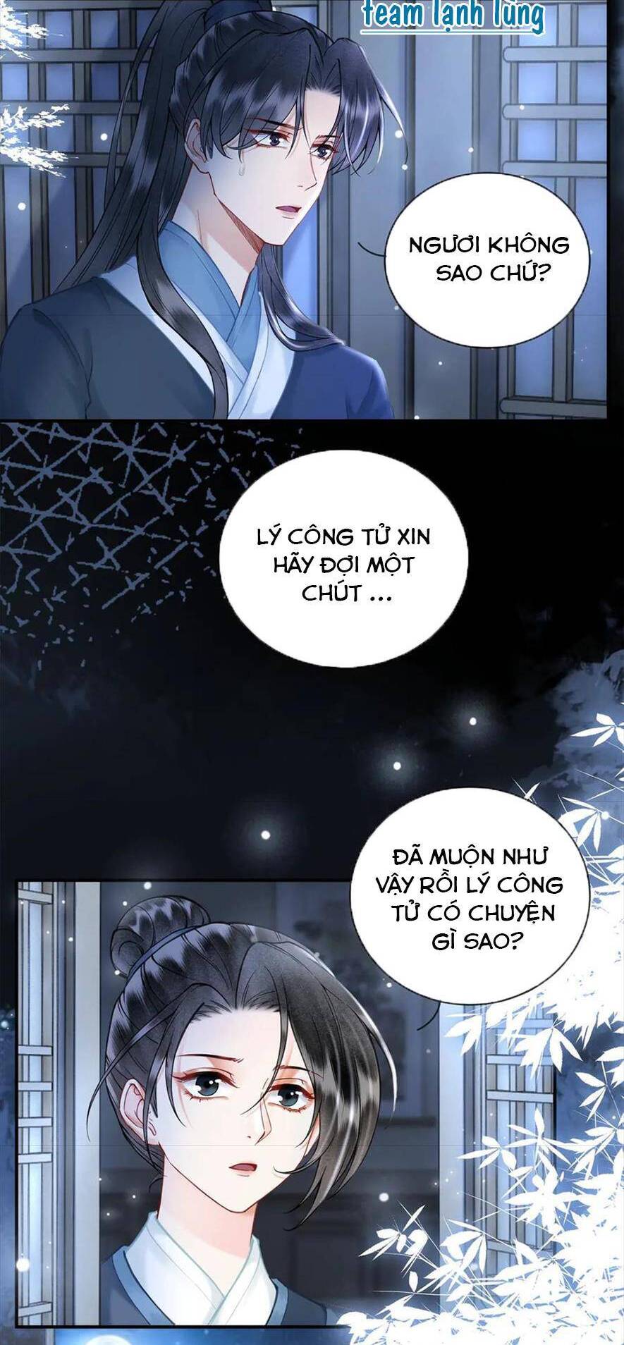 Ngỗ Tác Cẩm Y Chap 42 - Next Chap 43