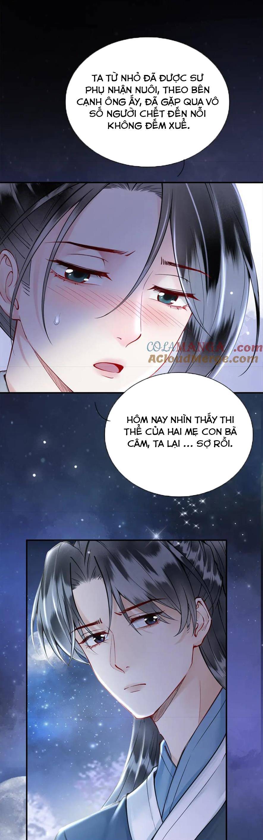 Ngỗ Tác Cẩm Y Chap 42 - Next Chap 43