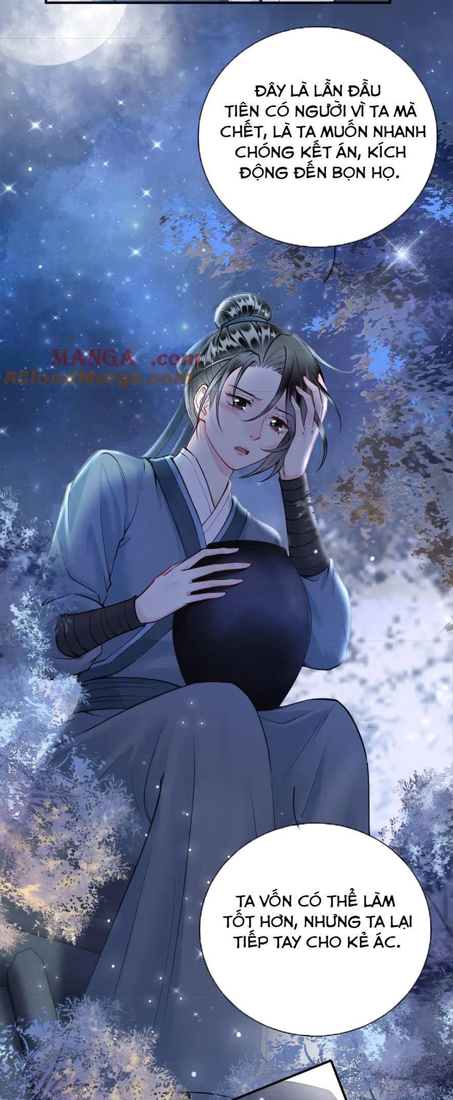 Ngỗ Tác Cẩm Y Chap 42 - Next Chap 43