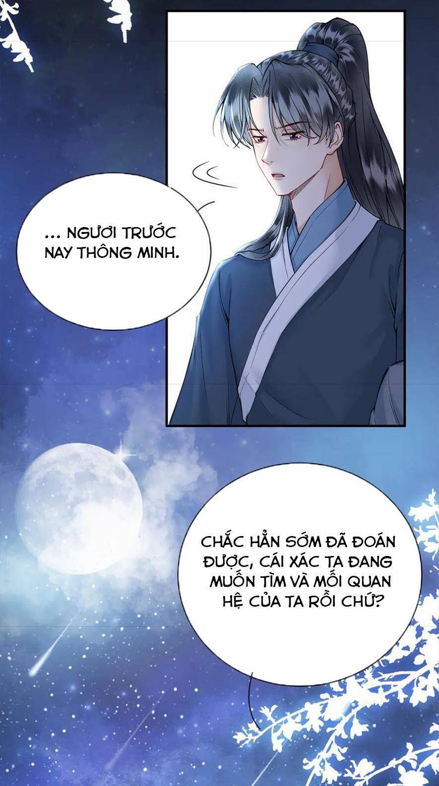 Ngỗ Tác Cẩm Y Chap 42 - Next Chap 43