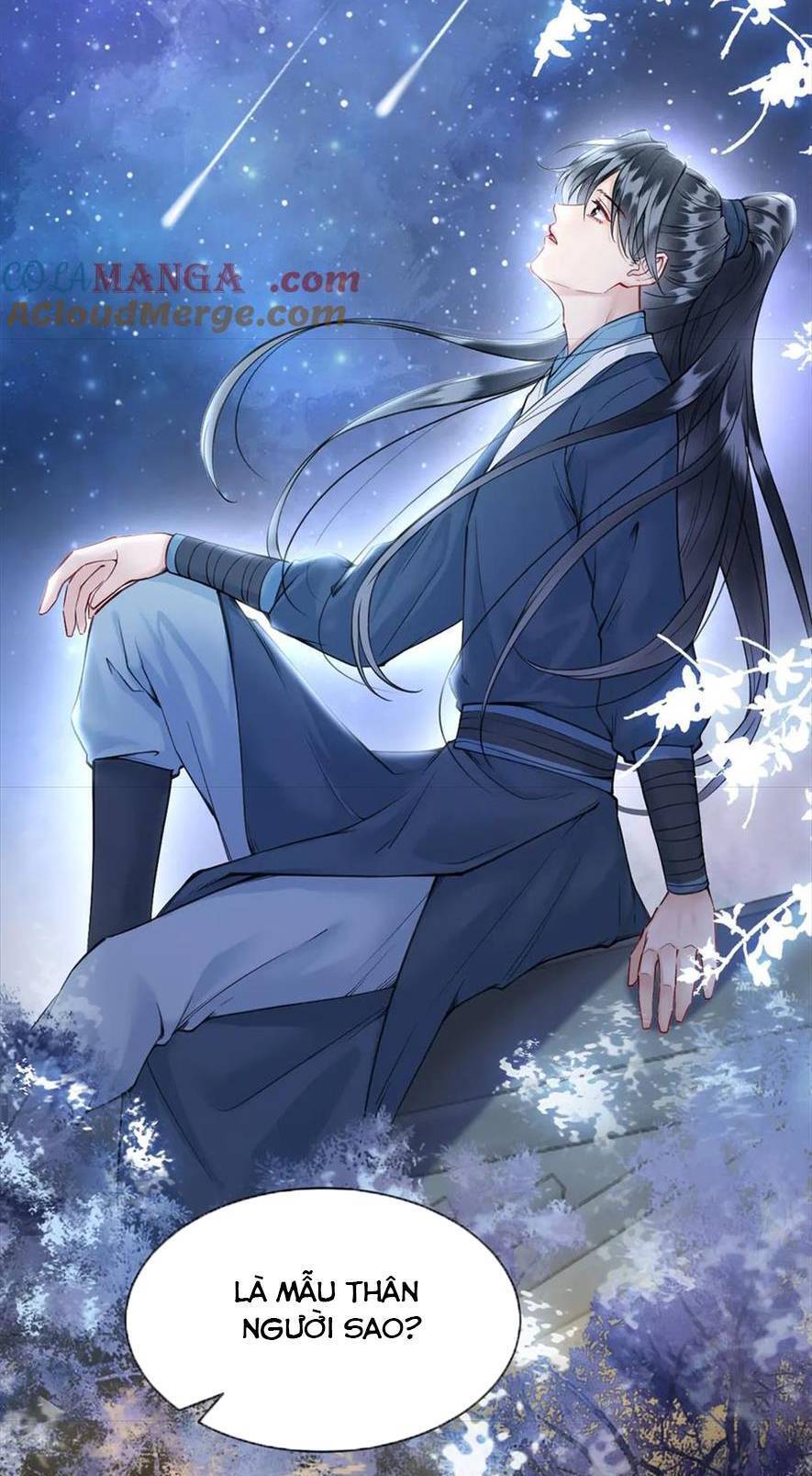 Ngỗ Tác Cẩm Y Chap 42 - Next Chap 43