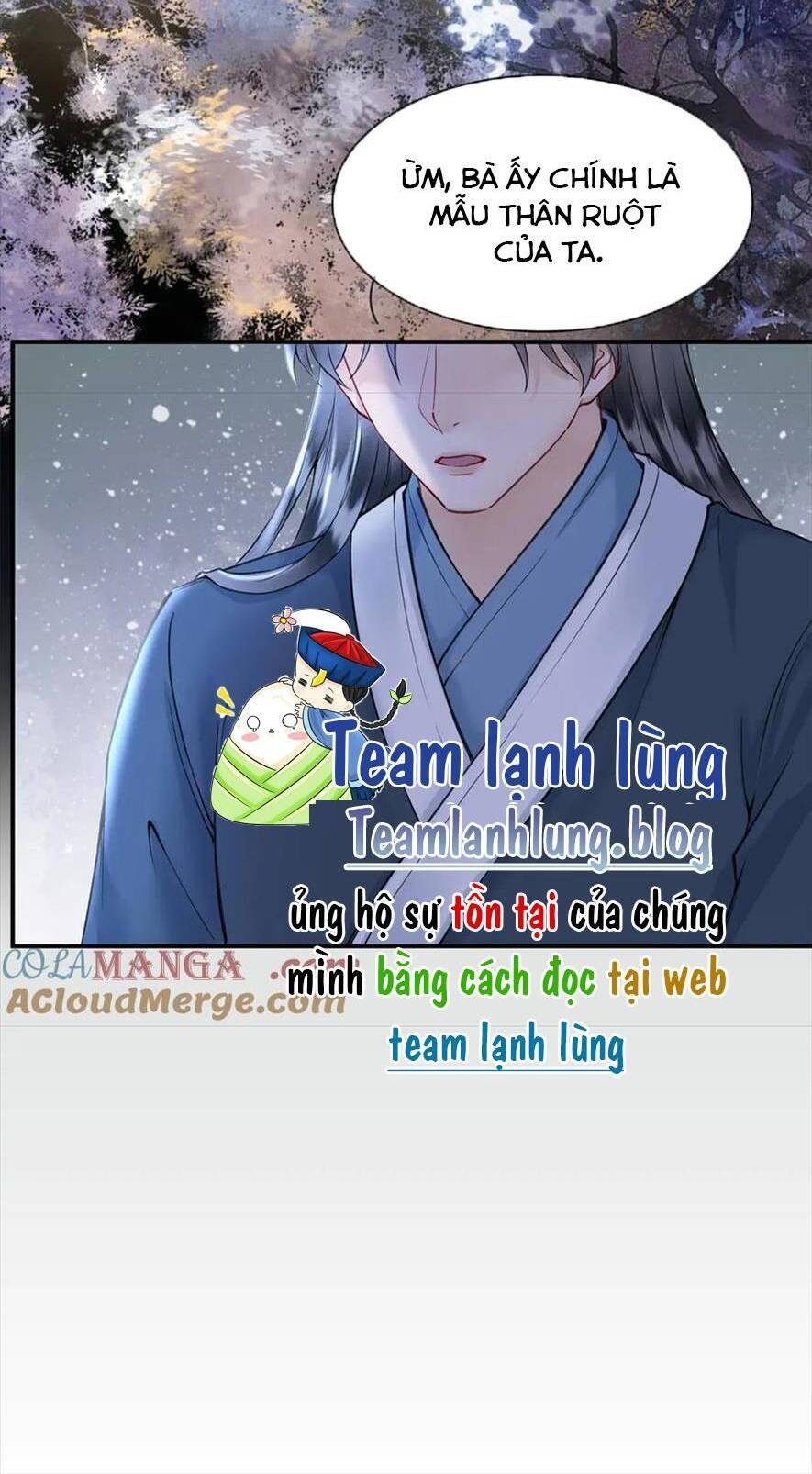Ngỗ Tác Cẩm Y Chap 42 - Next Chap 43