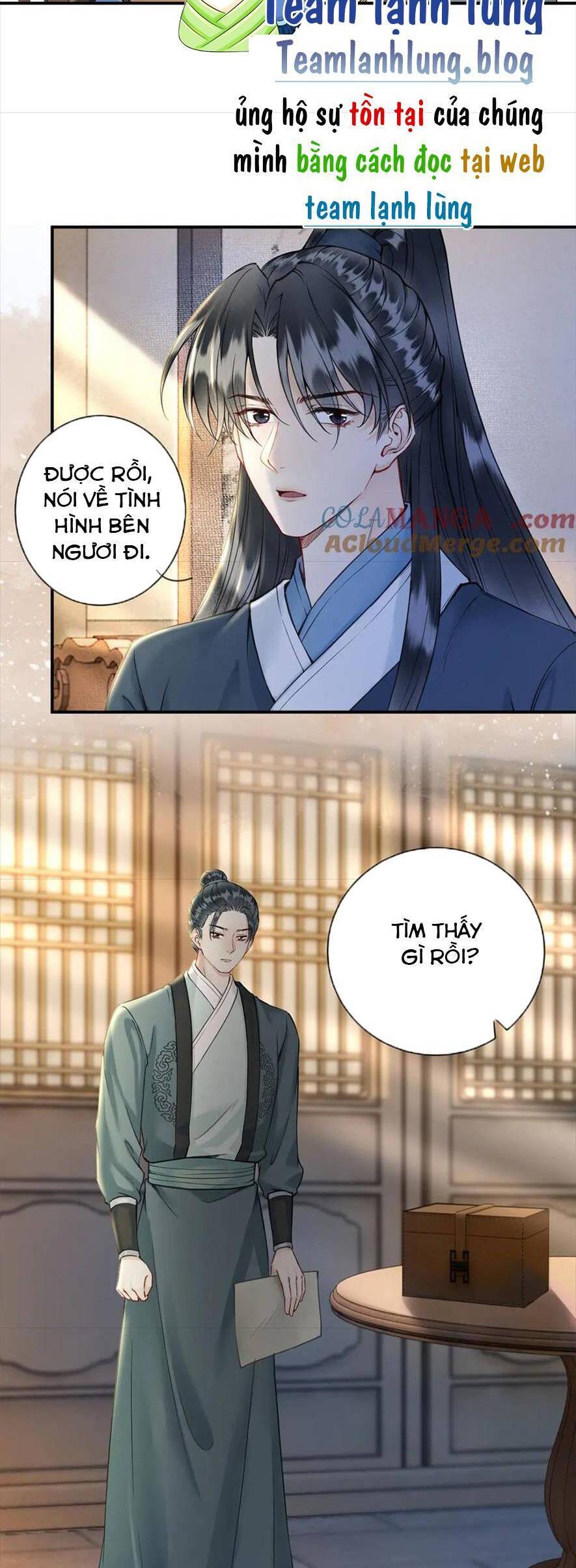 Ngỗ Tác Cẩm Y Chap 42 - Next Chap 43