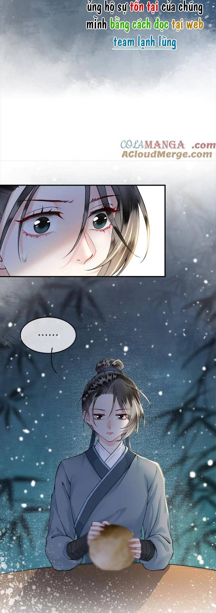 Ngỗ Tác Cẩm Y Chap 42 - Next Chap 43