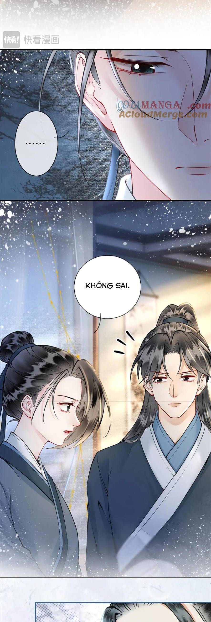 Ngỗ Tác Cẩm Y Chap 42 - Next Chap 43