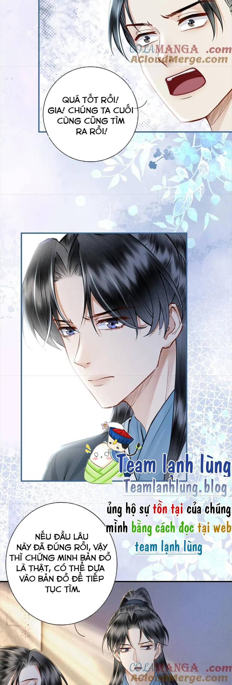 Ngỗ Tác Cẩm Y Chap 42 - Next Chap 43