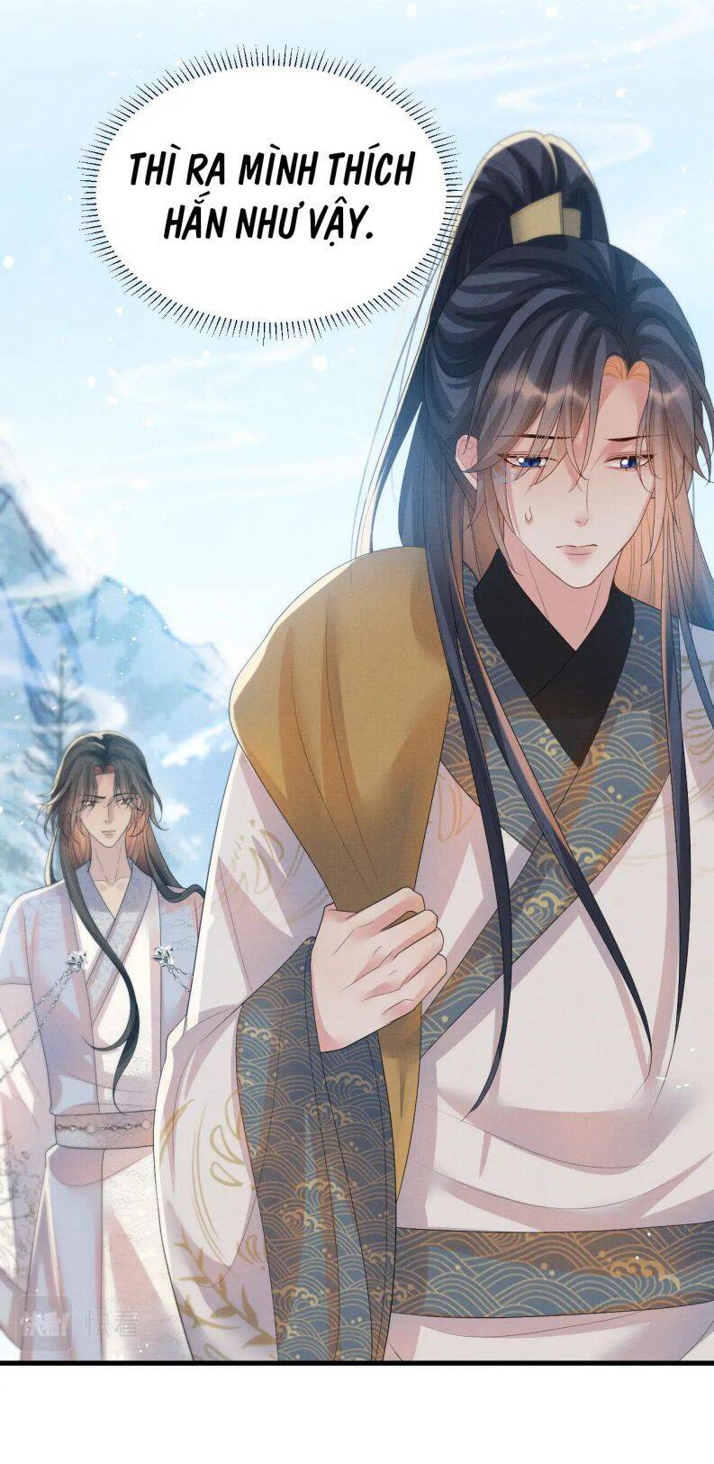 Ngộ Xà Chap 102 - Next Chap 103
