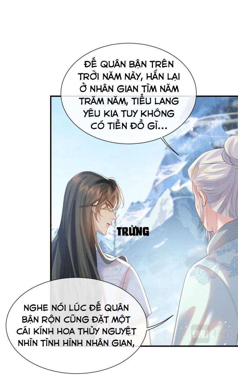 Ngộ Xà Chap 102 - Next Chap 103