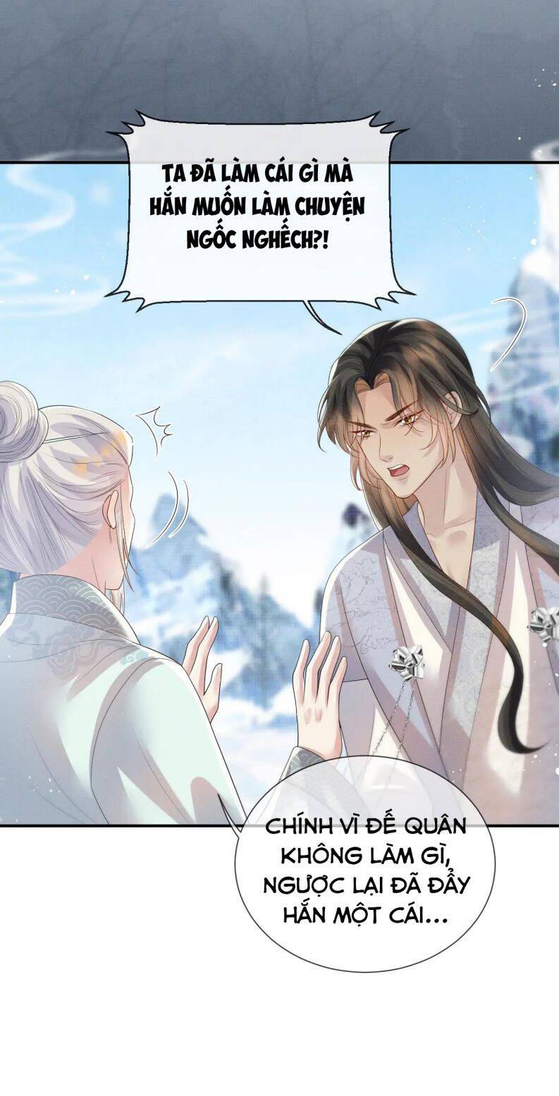 Ngộ Xà Chap 102 - Next Chap 103