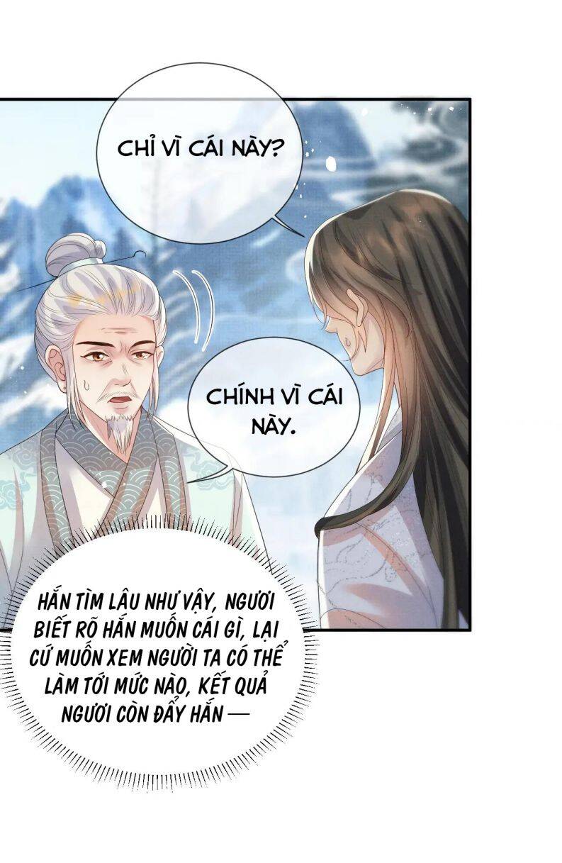 Ngộ Xà Chap 102 - Next Chap 103