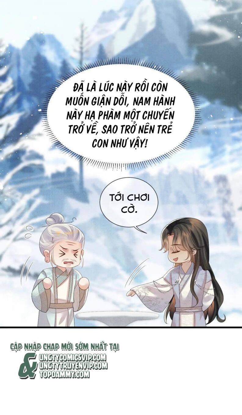 Ngộ Xà Chap 102 - Next Chap 103