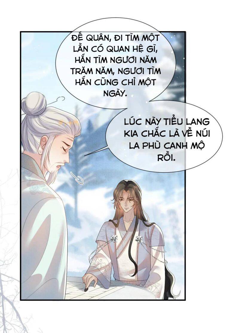 Ngộ Xà Chap 102 - Next Chap 103